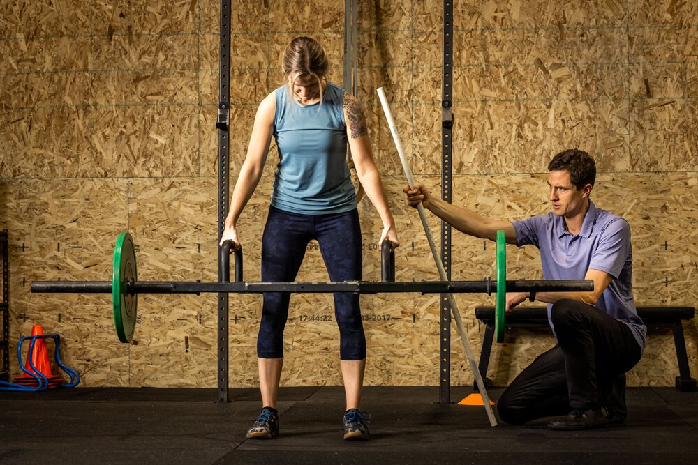 Deadlift+1
